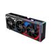 کارت گرافیک ایسوس ROG Strix GeForce RTX 4080 SUPER 16GB GDDR6X OC Edition حافظه 16 گیگابایت